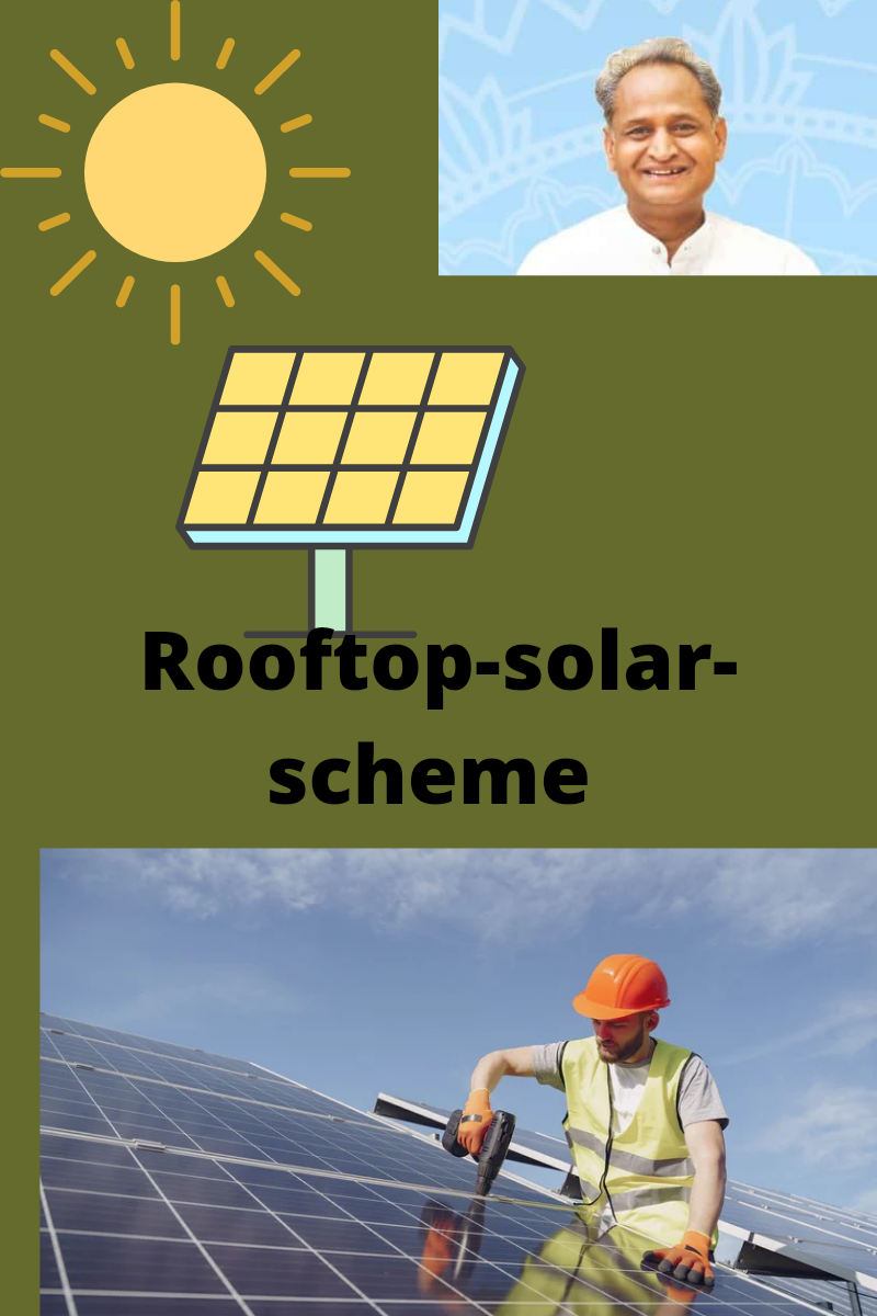 Rooftop-solar-scheme